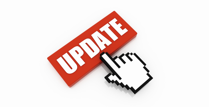 update